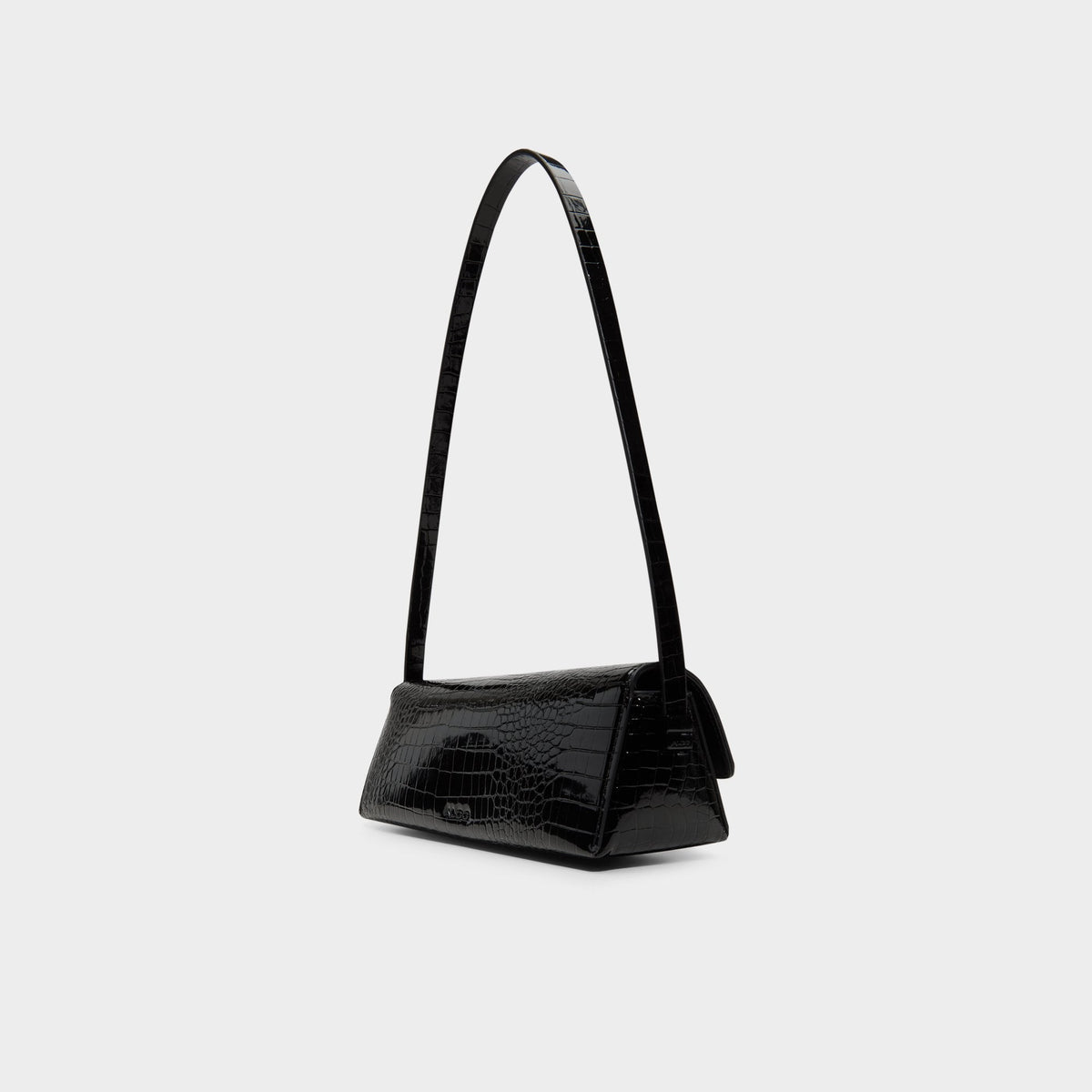 Alessianaa in Black Black - Shoulder bag | Aldo Popular