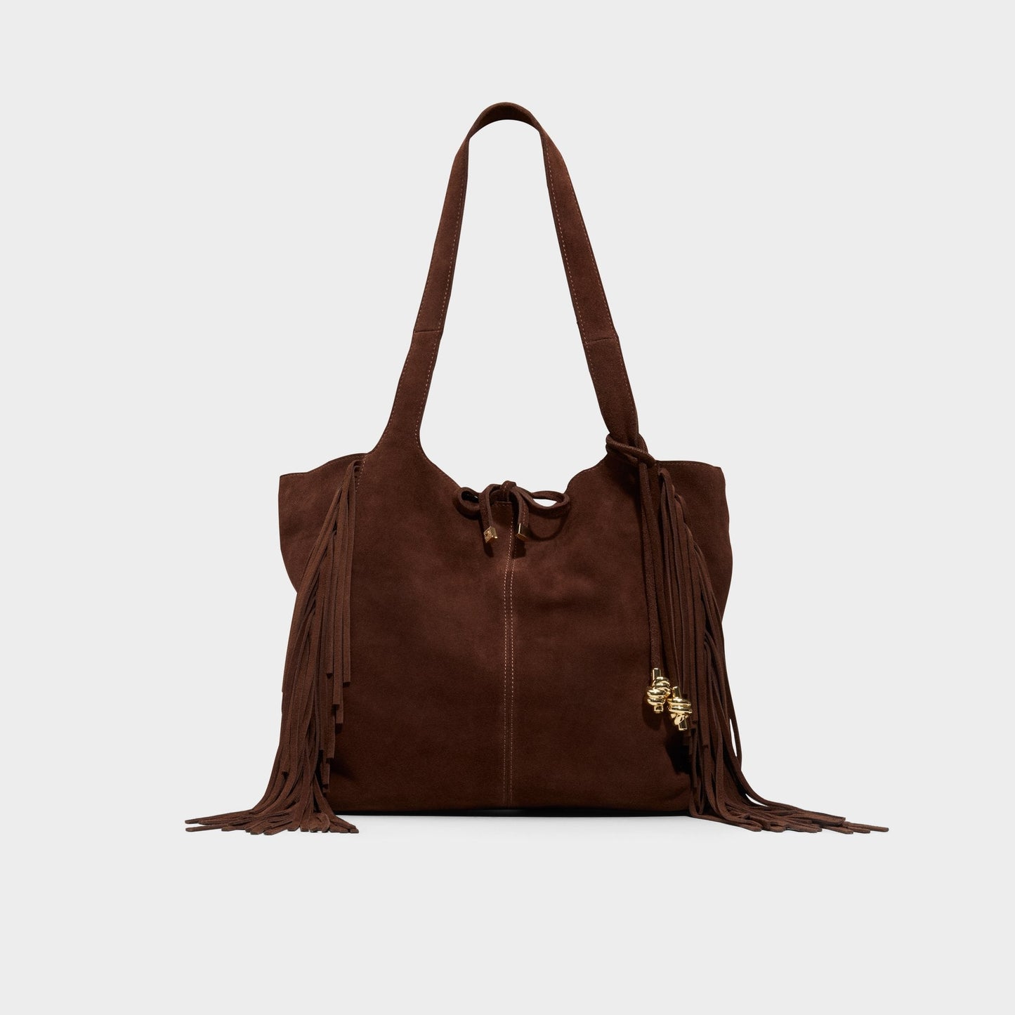 Arrow in Dark Brown - Hobo bag | Aldo Trending