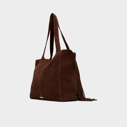 Arrow in Dark Brown - Hobo bag | Aldo Trending