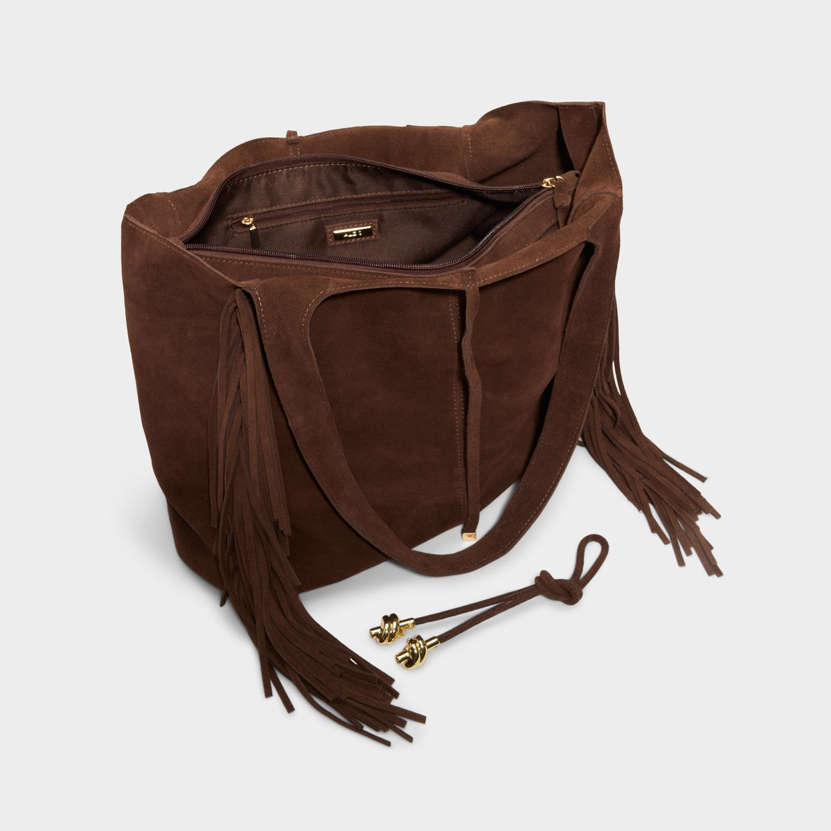 Arrow in Dark Brown - Hobo bag | Aldo Trending