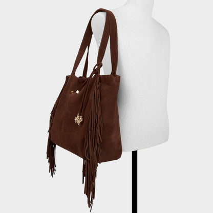 Arrow in Dark Brown - Hobo bag | Aldo Trending