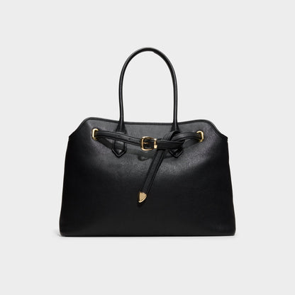 Eevangeliaax in Other Black - Satchel bag | Aldo Best Seller