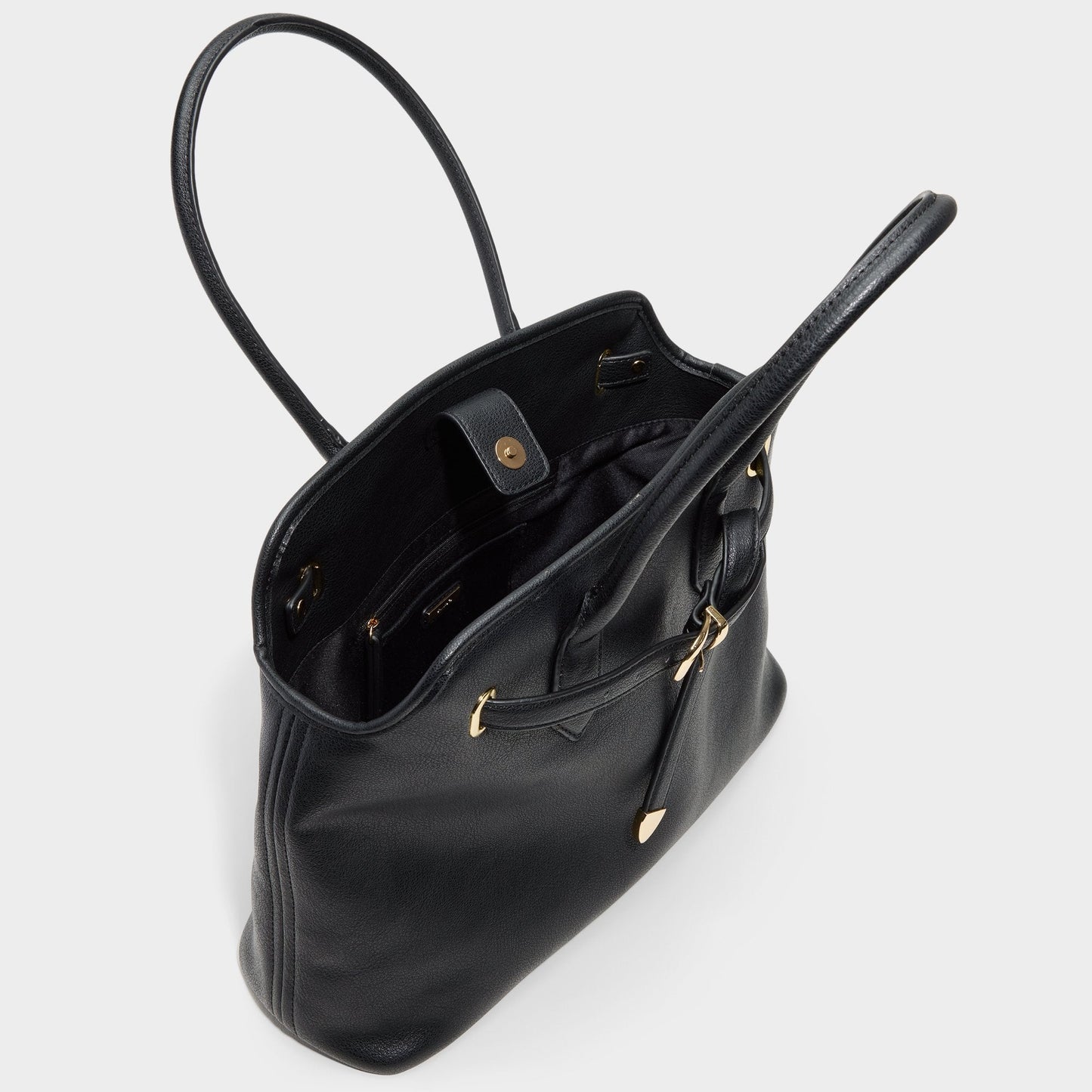 Eevangeliaax in Other Black - Satchel bag | Aldo Best Seller