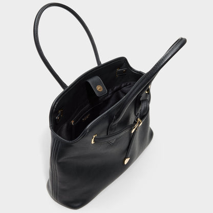 Eevangeliaax in Other Black - Satchel bag | Aldo Best Seller