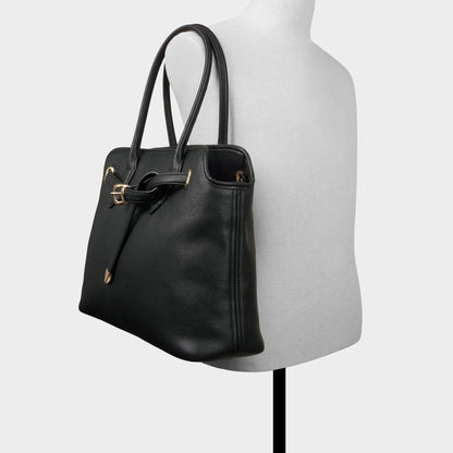 Eevangeliaax in Other Black - Satchel bag | Aldo Best Seller