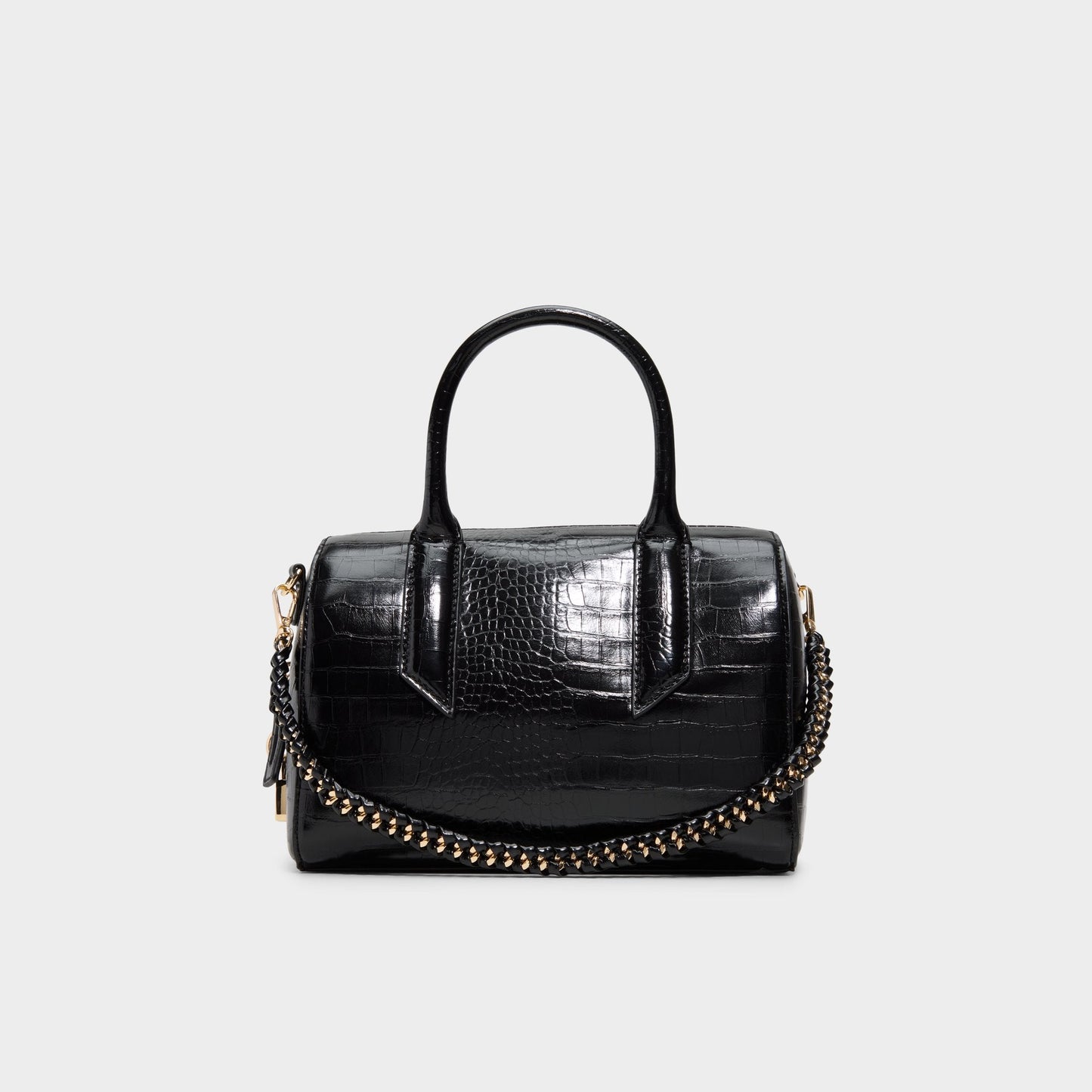 Albalaerell in Black - Satchel bag | Aldo Recommended