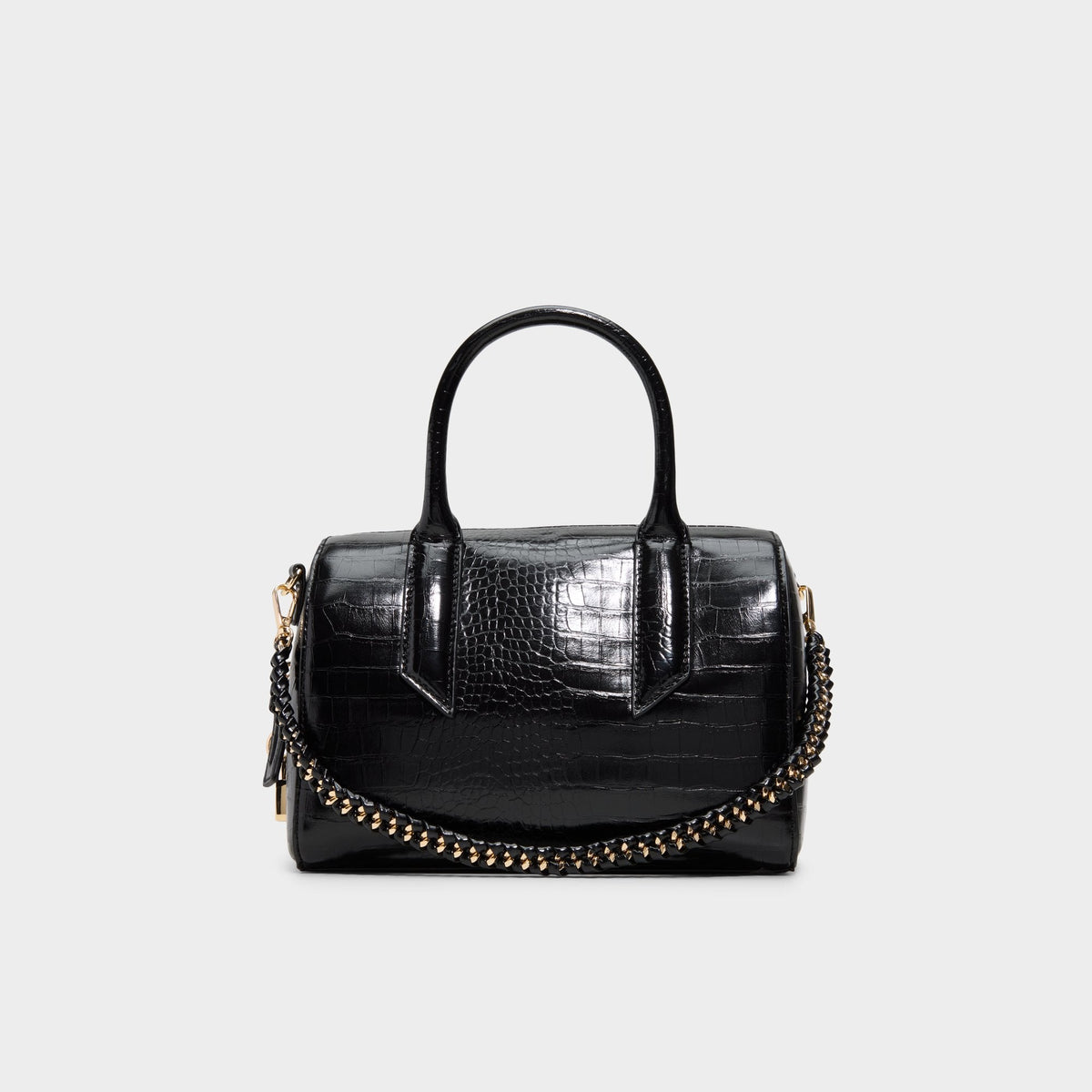 Albalaerell in Black - Satchel bag | Aldo Recommended