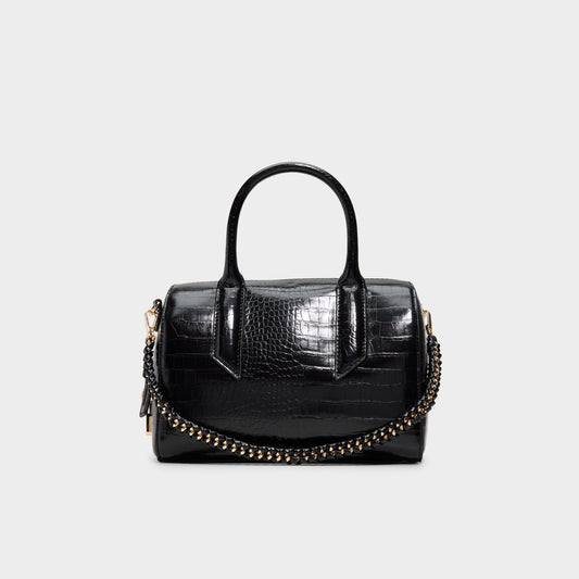 Albalaerell in Black - Satchel bag | Aldo Recommended
