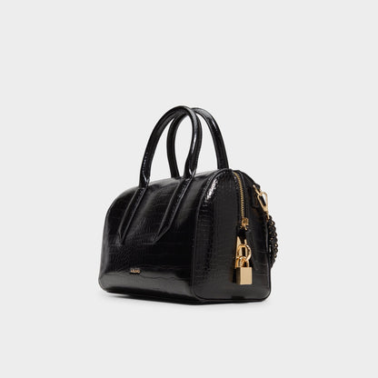 Albalaerell in Black - Satchel bag | Aldo Recommended