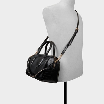 Albalaerell in Black - Satchel bag | Aldo Recommended