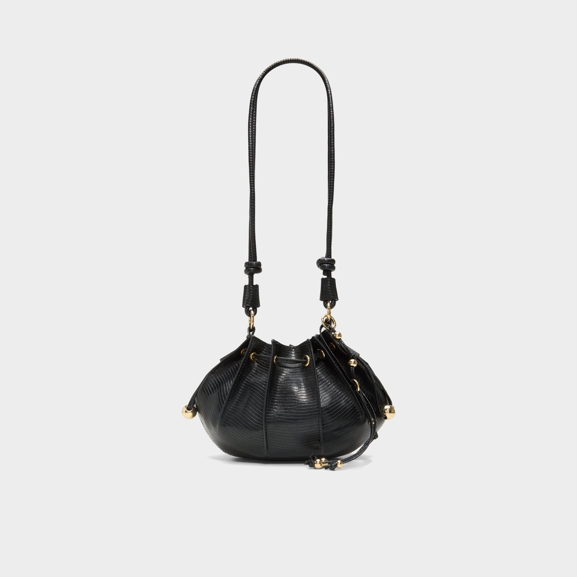 Zovellee in Black - Crossbody bag | Aldo Exclusive