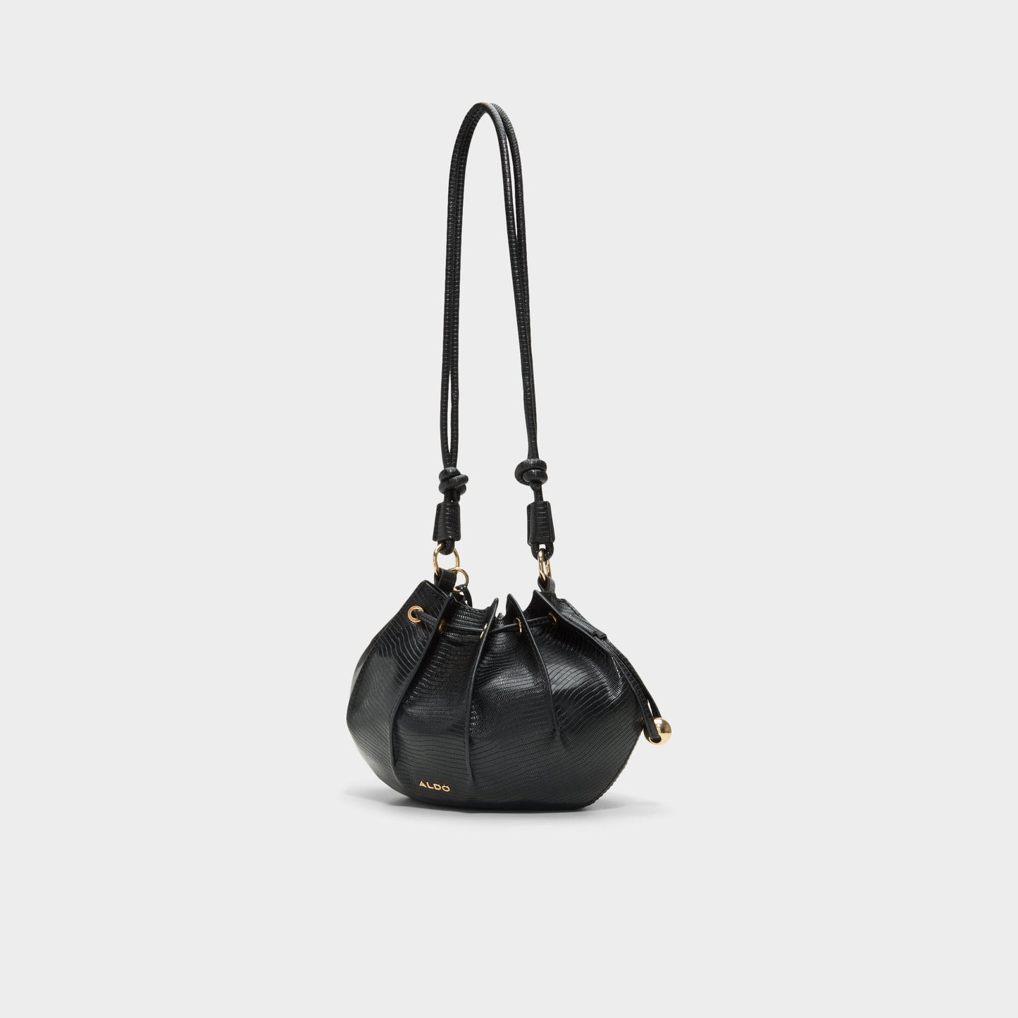 Zovellee in Black - Crossbody bag | Aldo Exclusive