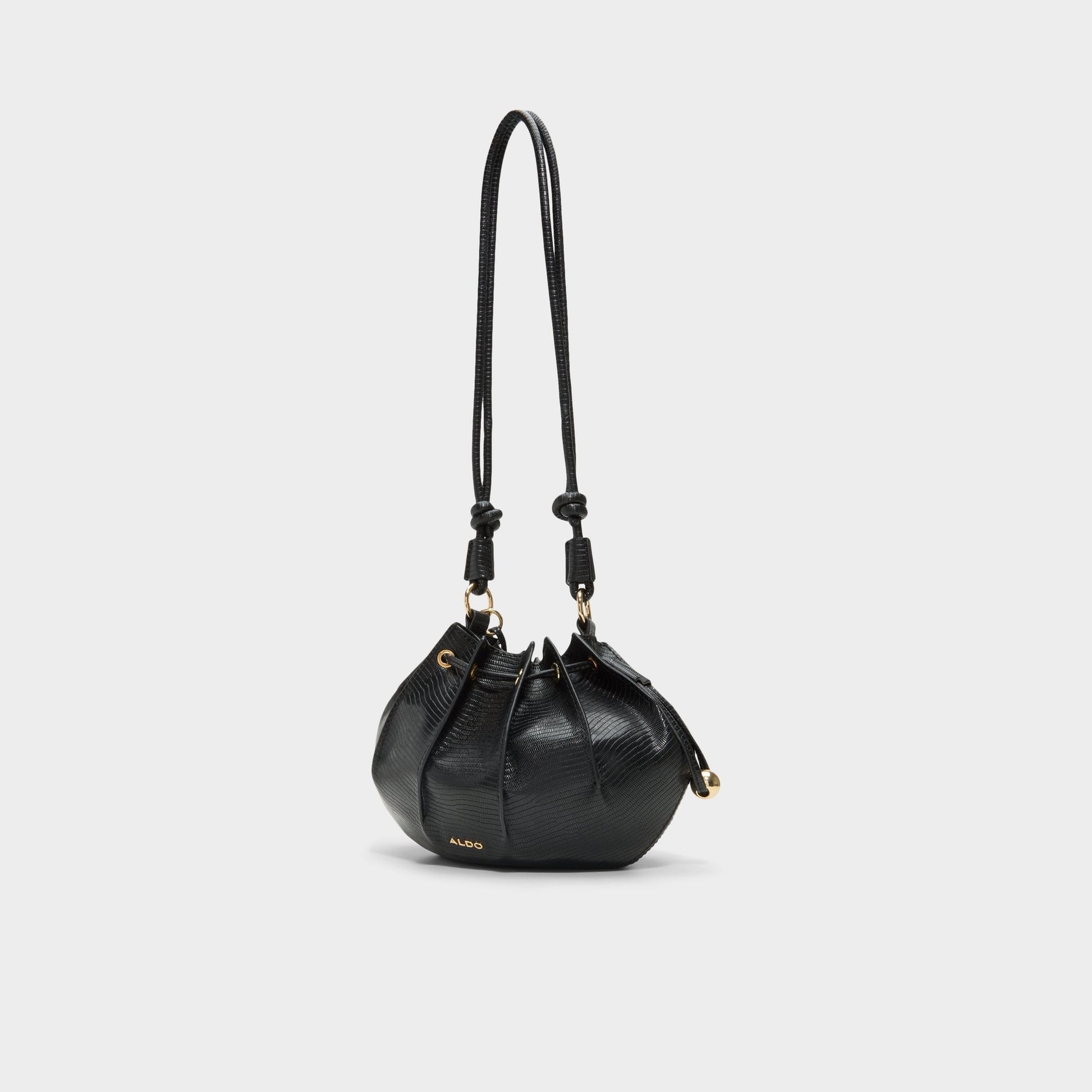 Zovellee in Black - Crossbody bag | Aldo Exclusive