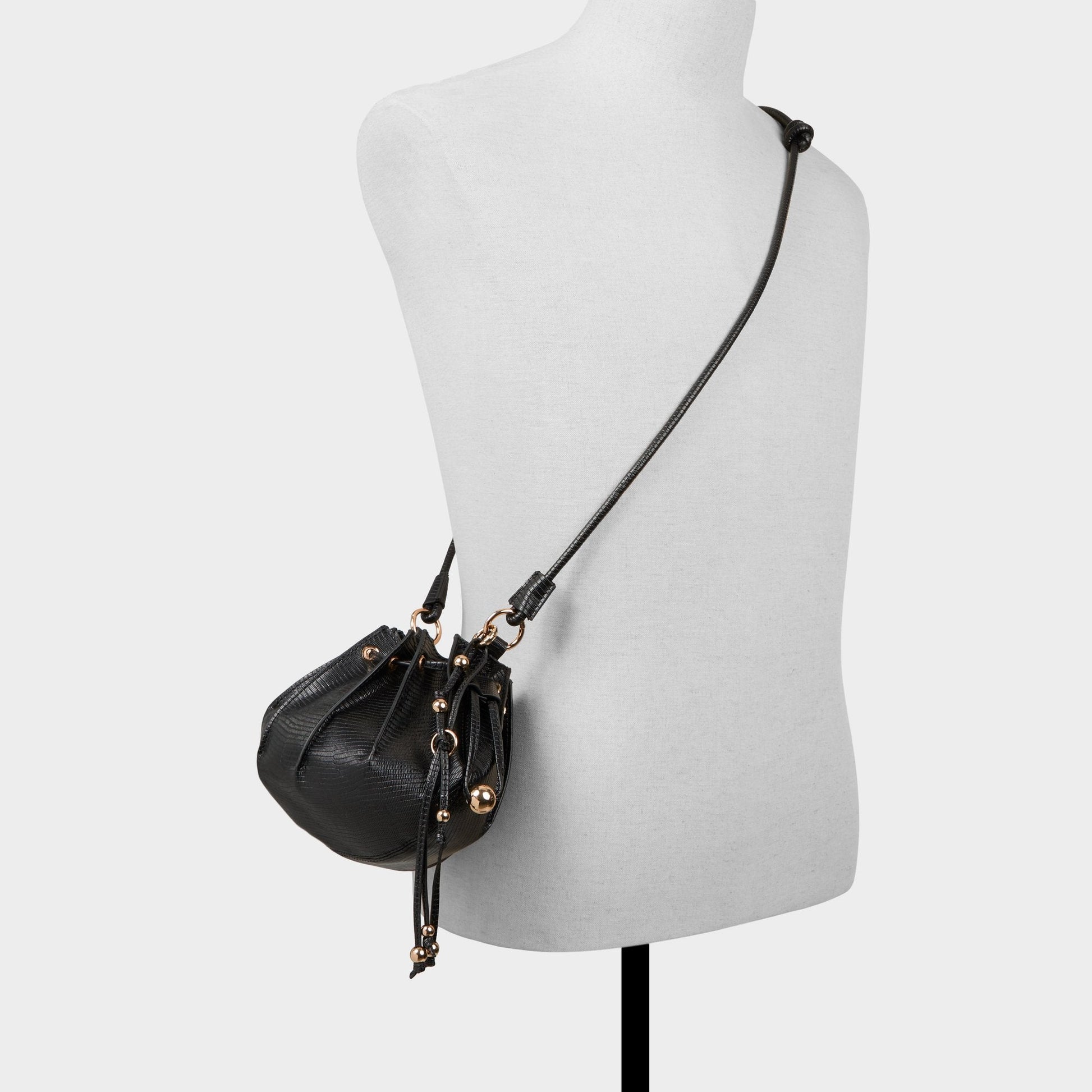 Zovellee in Black - Crossbody bag | Aldo Exclusive
