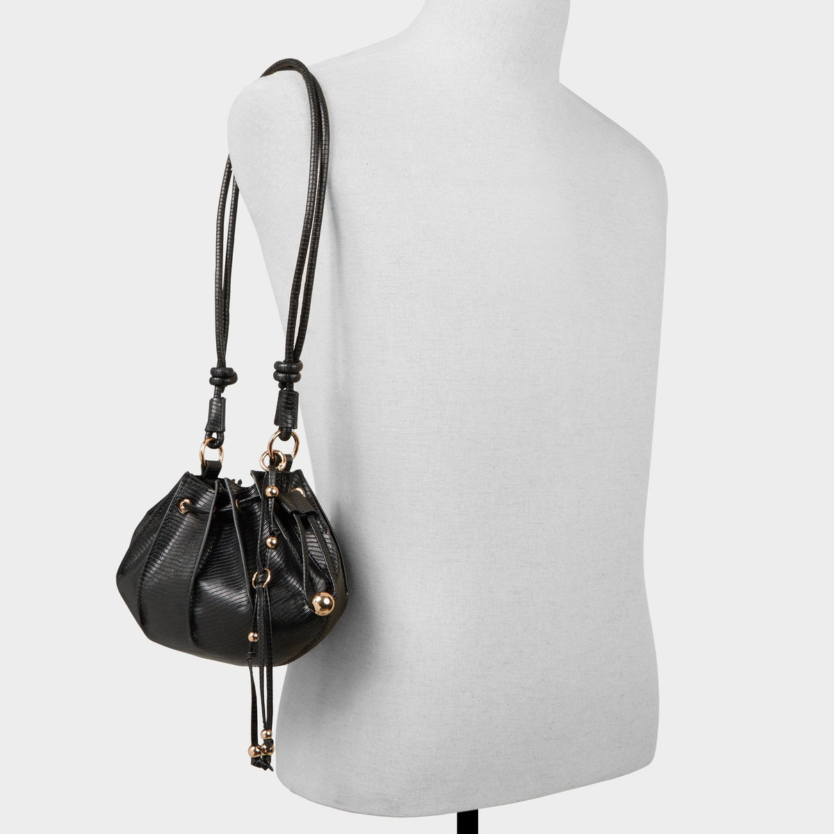Zovellee in Black - Crossbody bag | Aldo Exclusive
