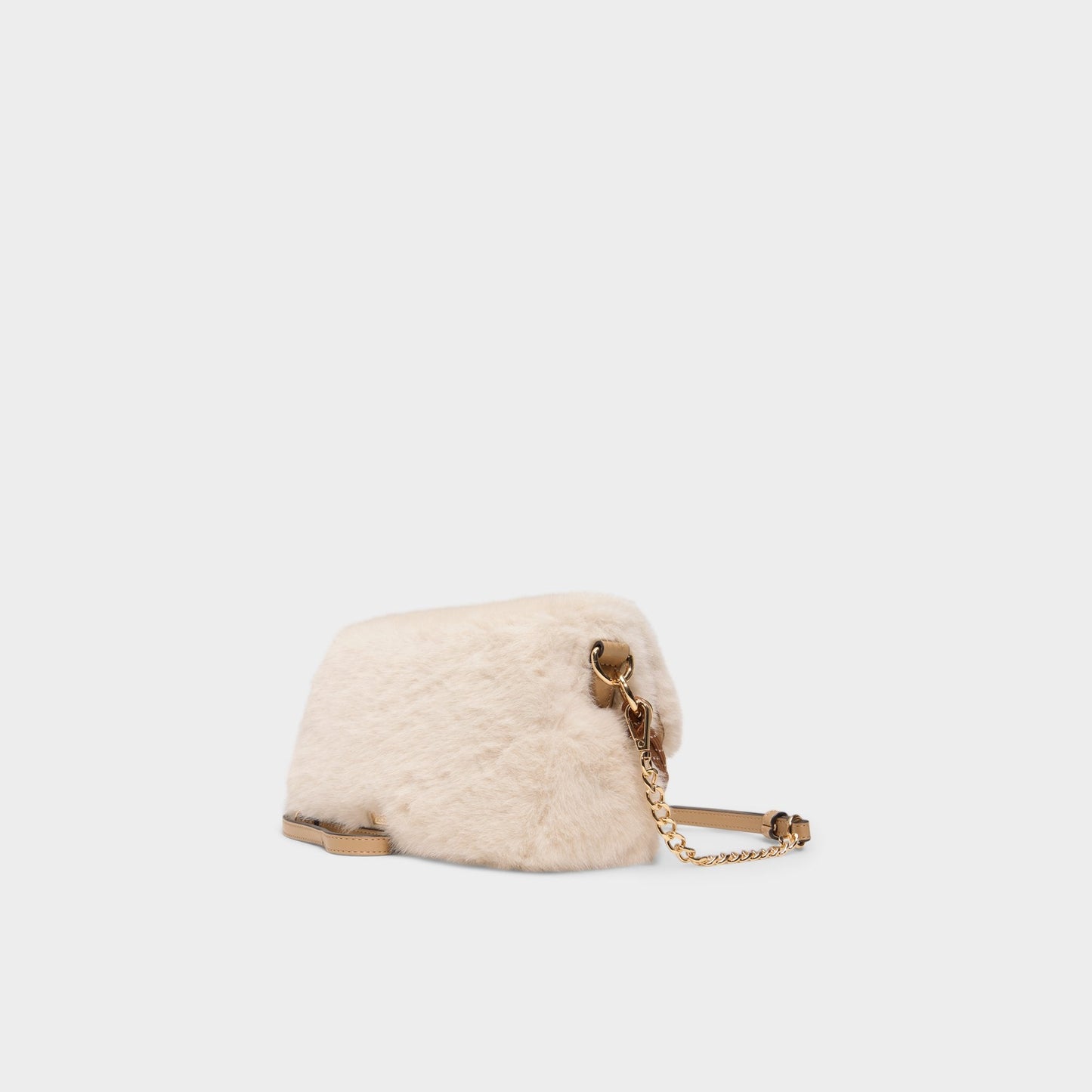 Evengeliaa in Bone - Crossbody bag | Aldo Signature