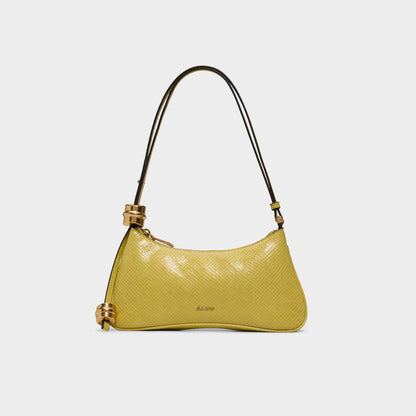 Amelliee in Yellow -  | Aldo Classic