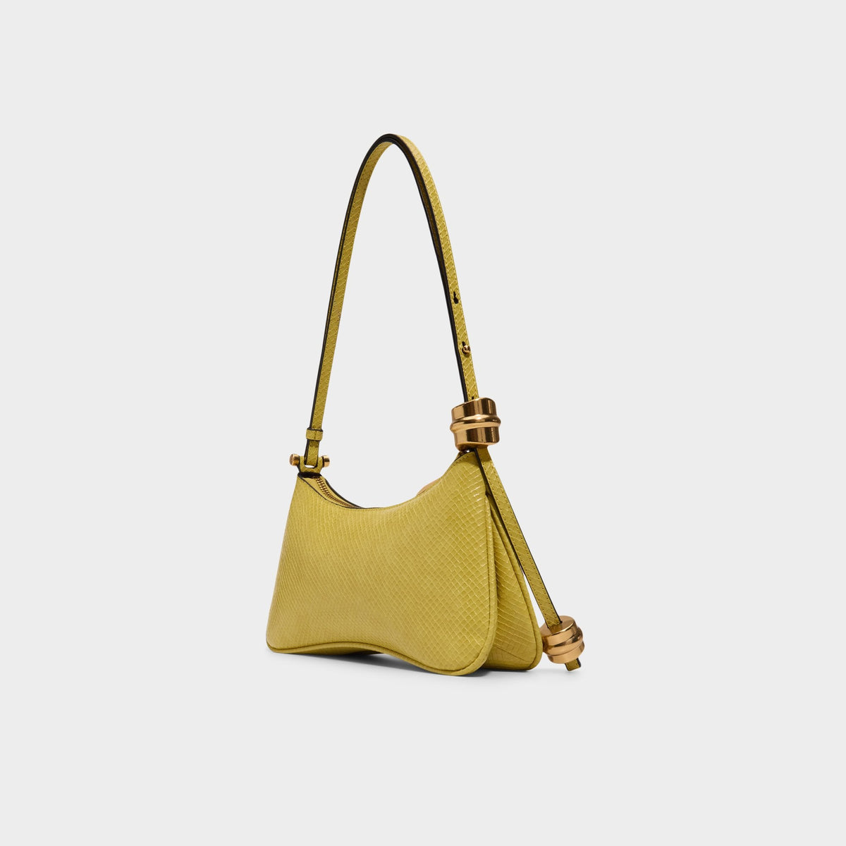 Amelliee in Yellow -  | Aldo Classic