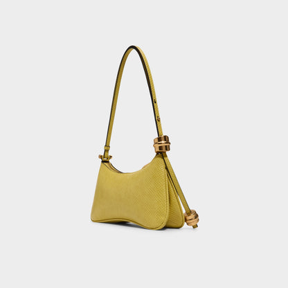 Amelliee in Yellow -  | Aldo Classic