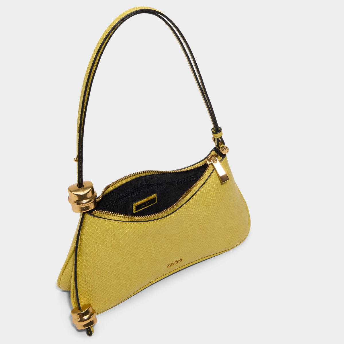 Amelliee in Yellow -  | Aldo Classic