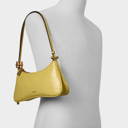 Amelliee in Yellow -  | Aldo Classic