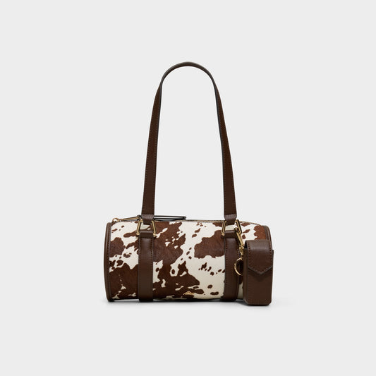 Beatrizz in Other Brown - Shoulder bag | Aldo Essential