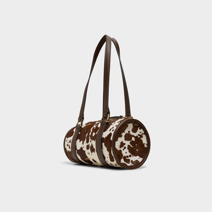 Beatrizz in Other Brown - Shoulder bag | Aldo Essential