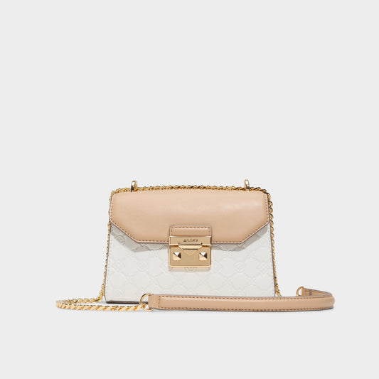 Crelalle Other White Women's Crossbody Bags - Crossbody bag | Aldo Premium