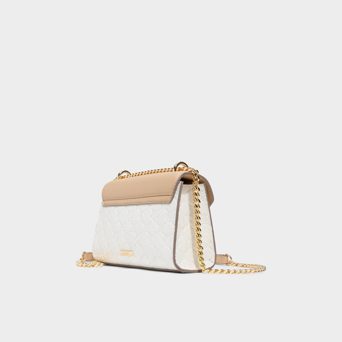 Crelalle Other White Women's Crossbody Bags - Crossbody bag | Aldo Premium