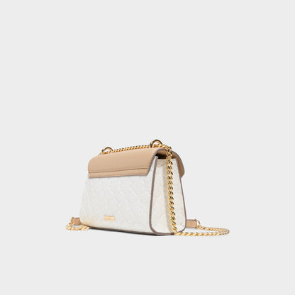 Crelalle Other White Women's Crossbody Bags - Crossbody bag | Aldo Premium