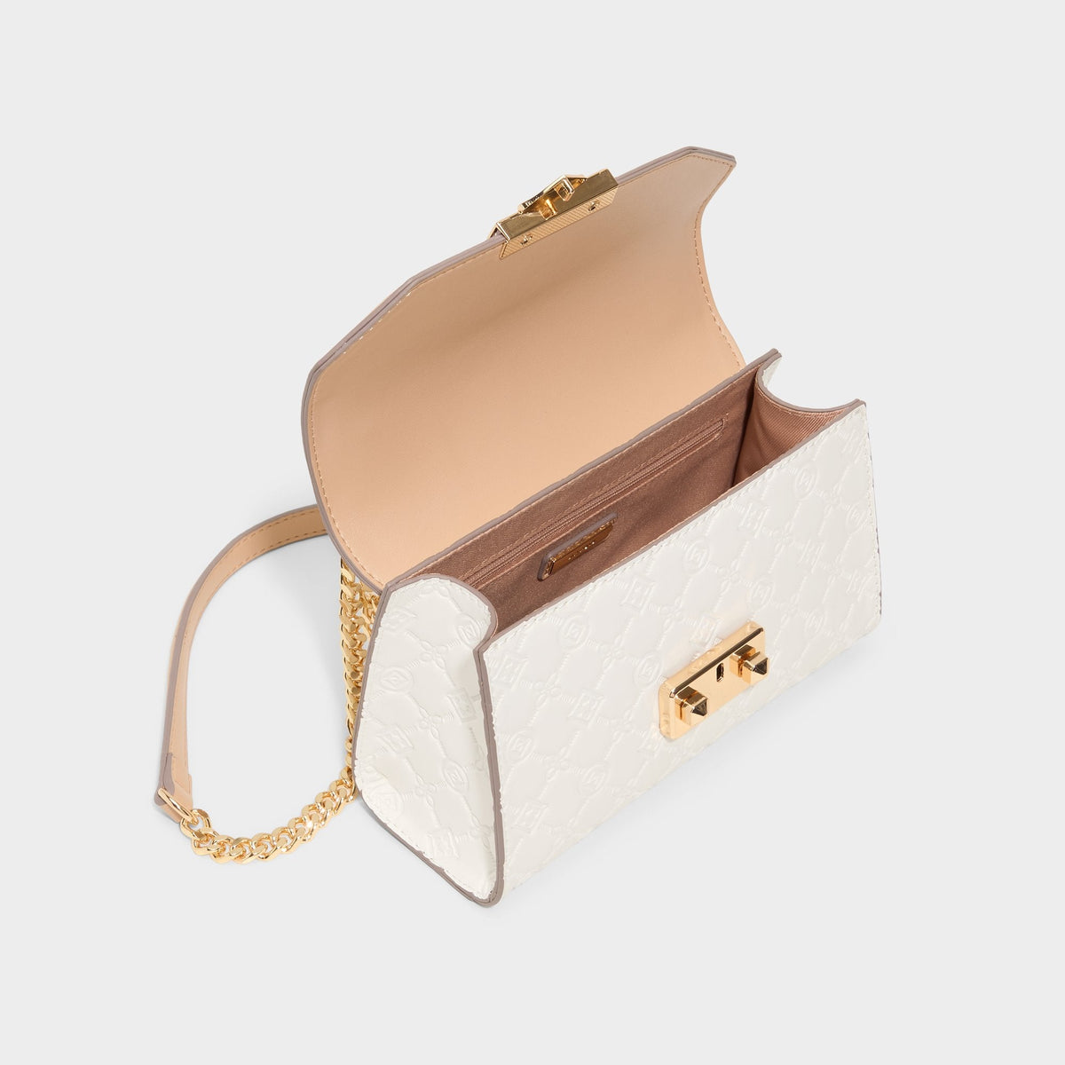 Crelalle Other White Women's Crossbody Bags - Crossbody bag | Aldo Premium
