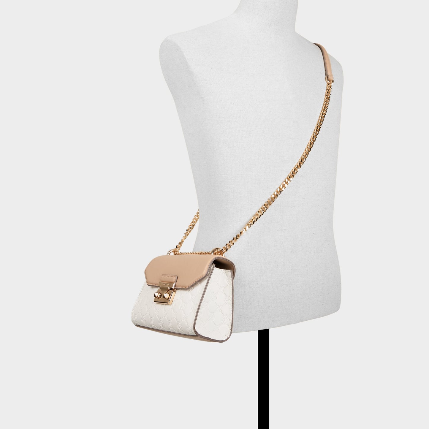 Crelalle Other White Women's Crossbody Bags - Crossbody bag | Aldo Premium