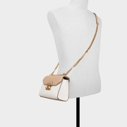Crelalle Other White Women's Crossbody Bags - Crossbody bag | Aldo Premium