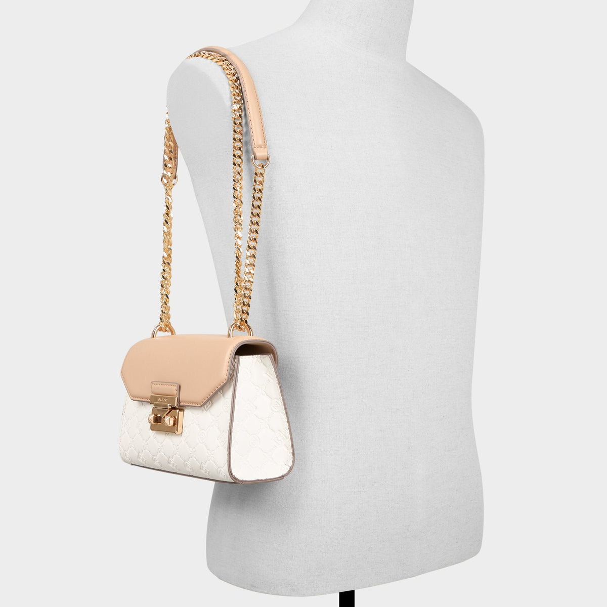 Crelalle Other White Women's Crossbody Bags - Crossbody bag | Aldo Premium