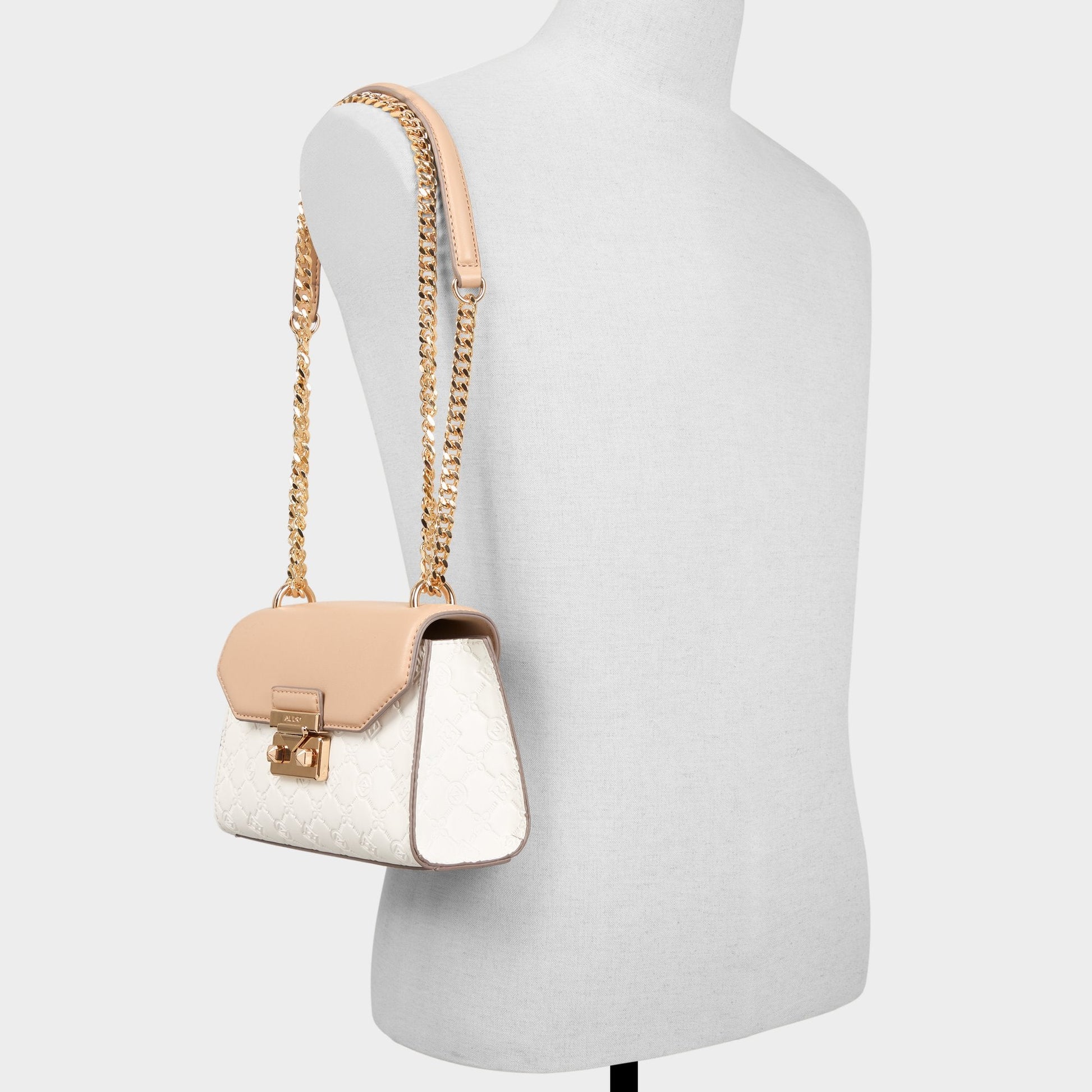 Crelalle Other White Women's Crossbody Bags - Crossbody bag | Aldo Premium