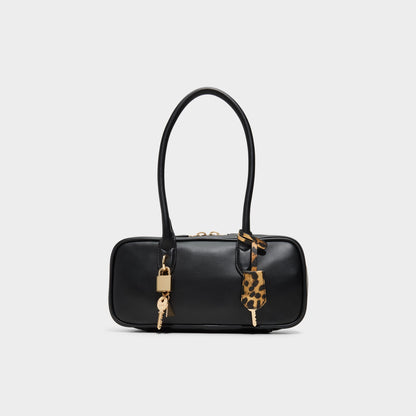 Daystromm in Black - Satchel bag | Aldo Featured