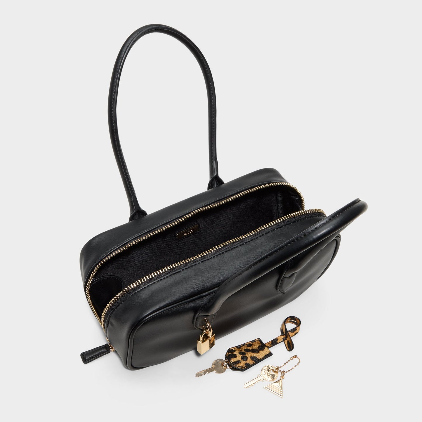 Daystromm in Black - Satchel bag | Aldo Featured
