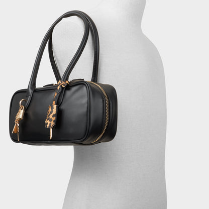 Daystromm in Black - Satchel bag | Aldo Featured