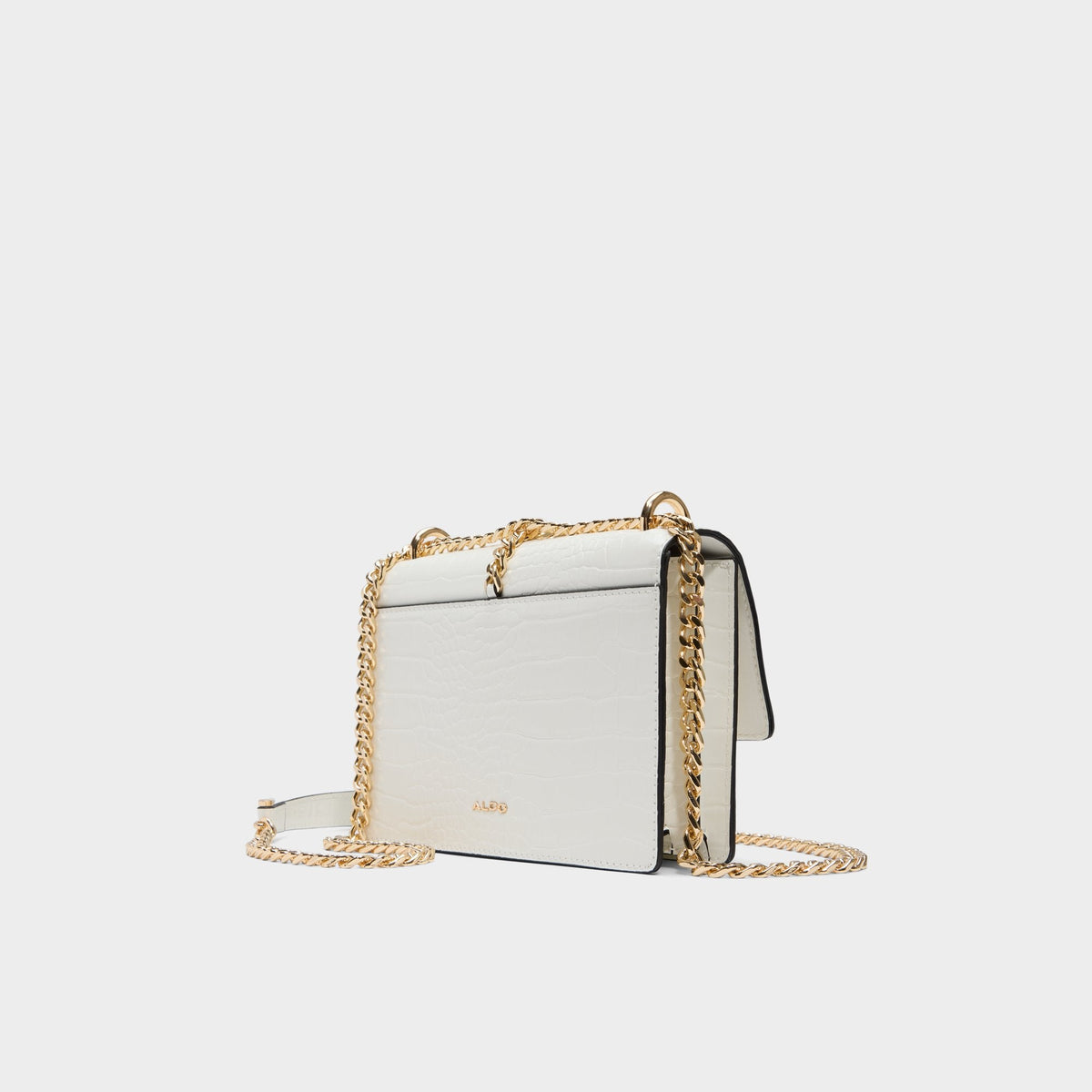 Miyabell in White - Crossbody bag | Aldo Popular