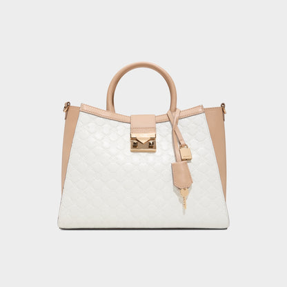 Crelally Other White Women's Tote & Satchel bags - Satchel bag | Aldo Trending
