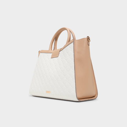 Crelally Other White Women's Tote & Satchel bags - Satchel bag | Aldo Trending