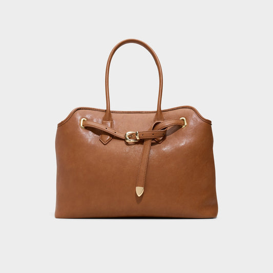 Eevangeliaax in Tan - Satchel bag | Aldo Best Seller
