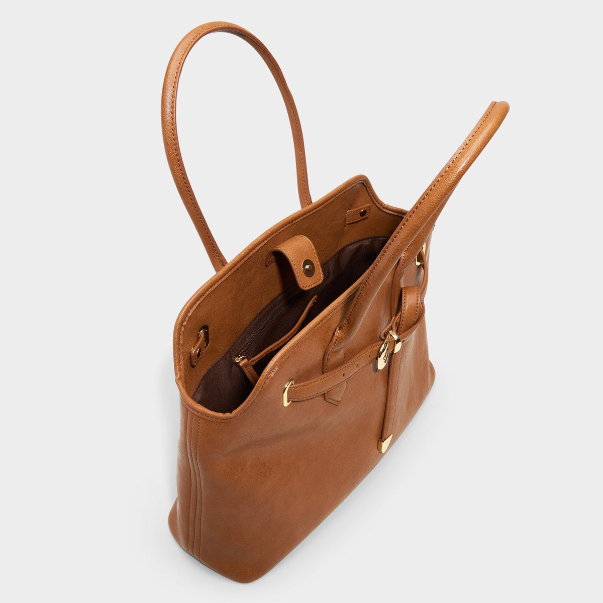 Eevangeliaax in Tan - Satchel bag | Aldo Best Seller