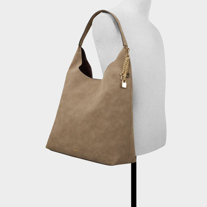 Flonn in Taupe -  | Aldo Recommended