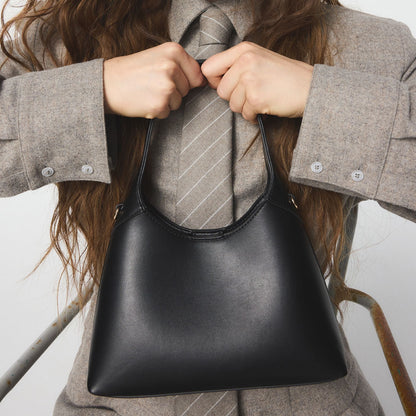 Smallharperr in Black - Hobo bag | Aldo Exclusive