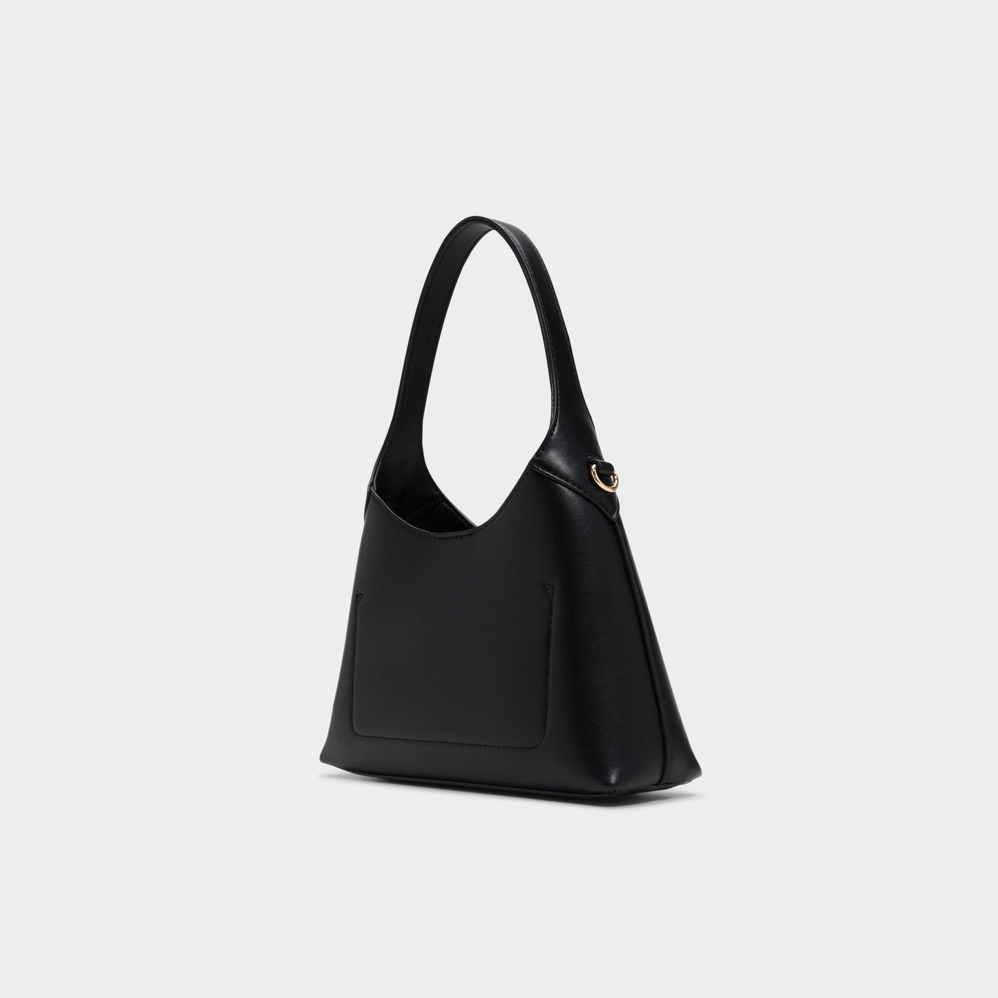 Smallharperr in Black - Hobo bag | Aldo Exclusive