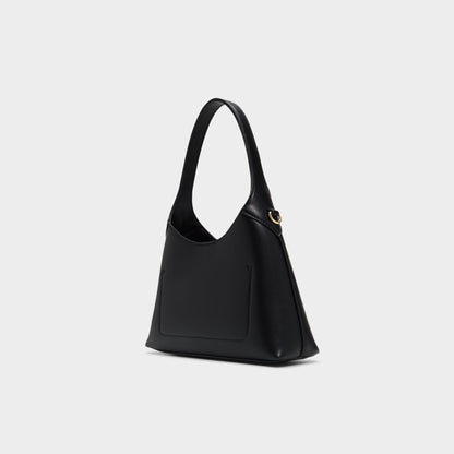 Smallharperr in Black - Hobo bag | Aldo Exclusive