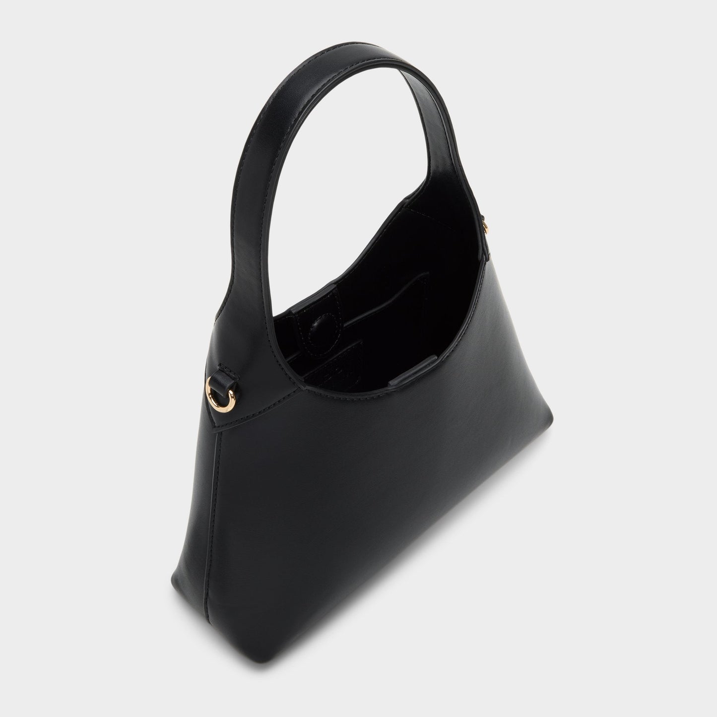 Smallharperr in Black - Hobo bag | Aldo Exclusive