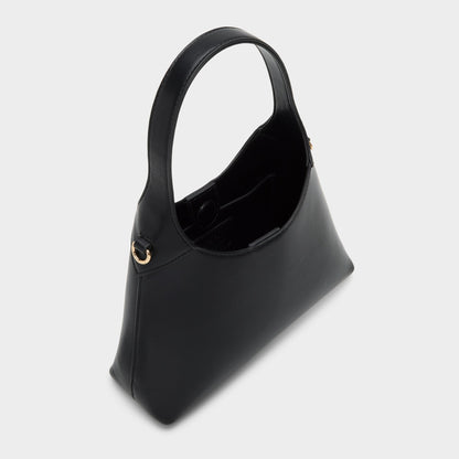 Smallharperr in Black - Hobo bag | Aldo Exclusive