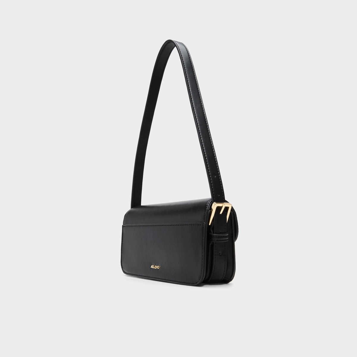Amandyy in Black - Shoulder bag | Aldo Signature
